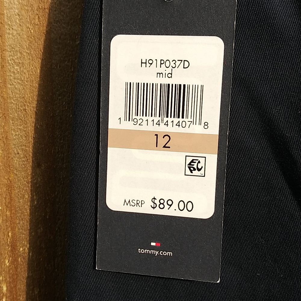 Tommy Hilfiger Pants - Picture 6 of 9